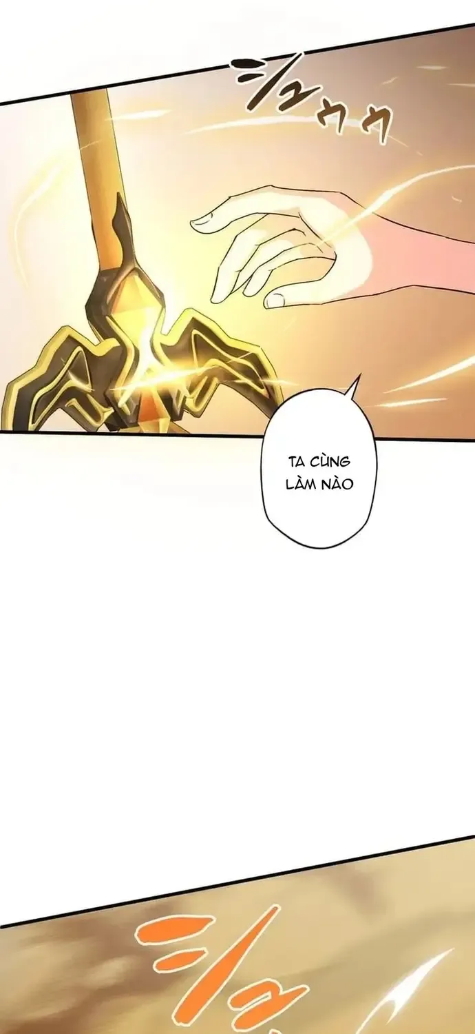 Con Slime Yếu Nhất Ta Từng Cứu Giờ Đã Trở Thành Huyền Thoại! Chap 38 - Next Chap 39