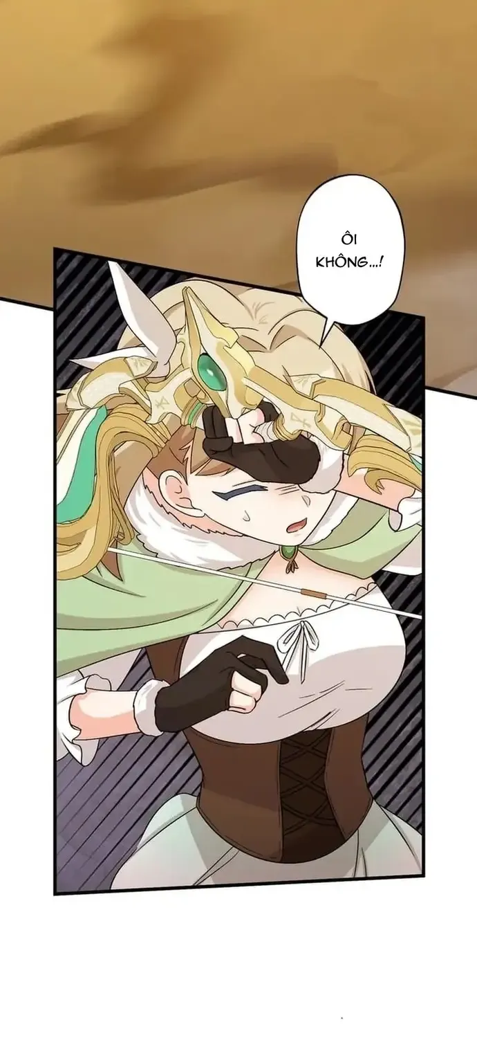 Con Slime Yếu Nhất Ta Từng Cứu Giờ Đã Trở Thành Huyền Thoại! Chap 38 - Next Chap 39