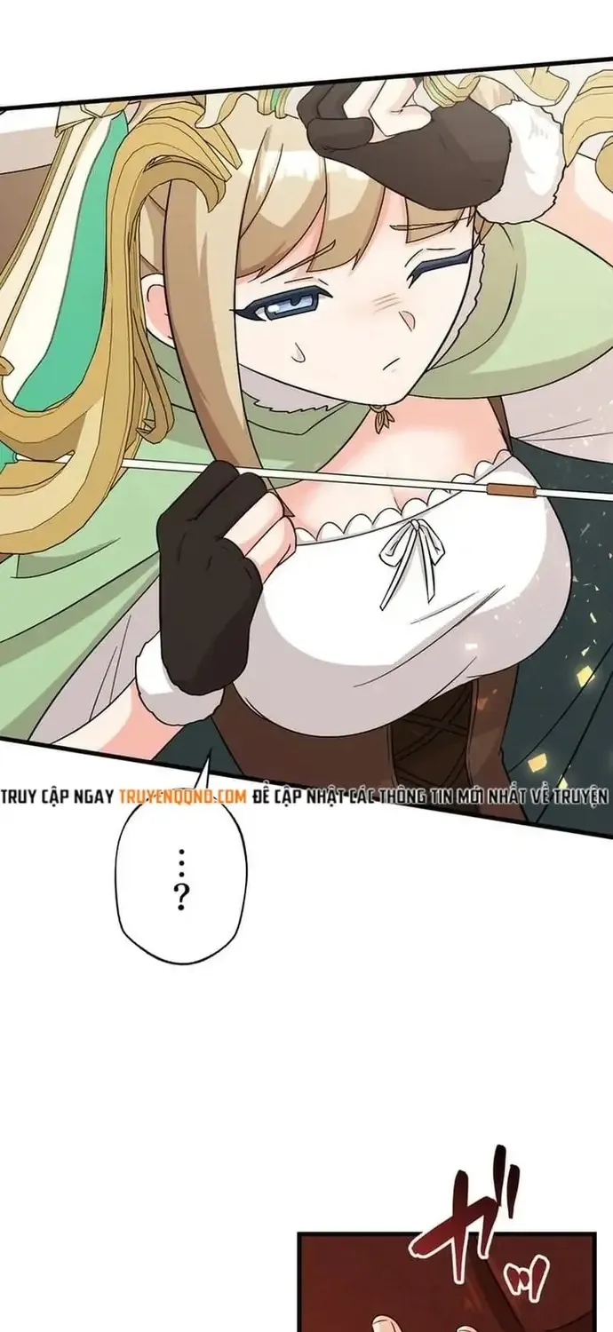 Con Slime Yếu Nhất Ta Từng Cứu Giờ Đã Trở Thành Huyền Thoại! Chap 38 - Next Chap 39