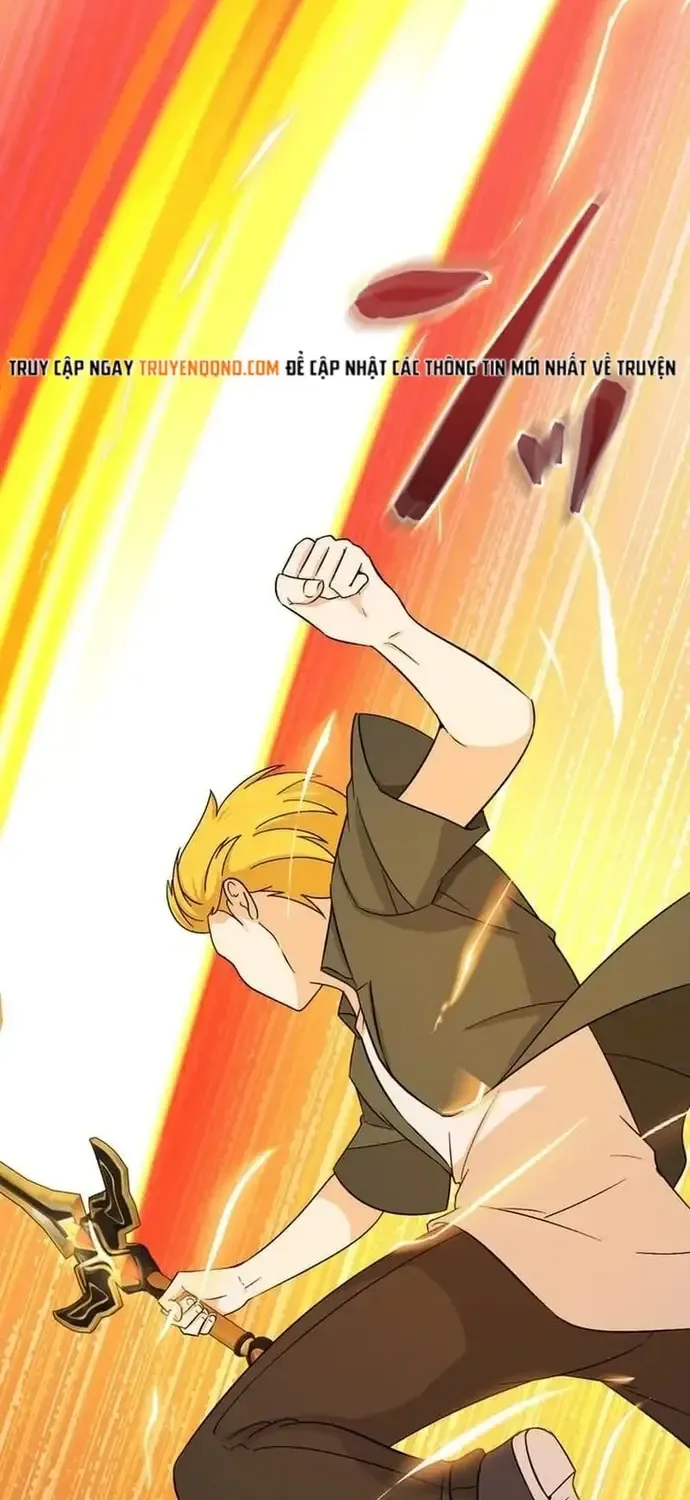 Con Slime Yếu Nhất Ta Từng Cứu Giờ Đã Trở Thành Huyền Thoại! Chap 38 - Next Chap 39