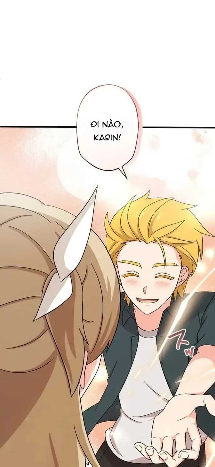 Con Slime Yếu Nhất Ta Từng Cứu Giờ Đã Trở Thành Huyền Thoại! Chap 38 - Next Chap 39