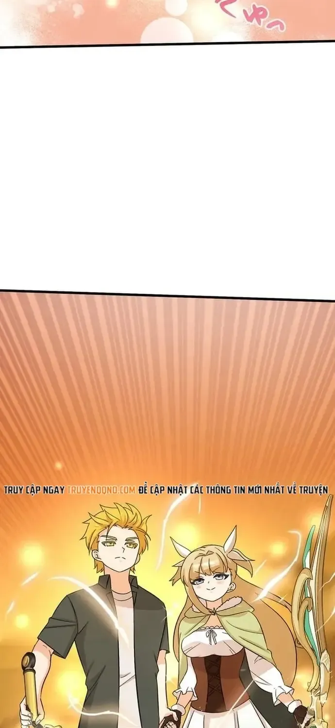 Con Slime Yếu Nhất Ta Từng Cứu Giờ Đã Trở Thành Huyền Thoại! Chap 38 - Next Chap 39