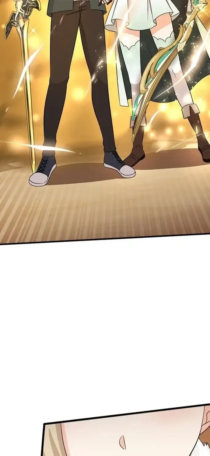 Con Slime Yếu Nhất Ta Từng Cứu Giờ Đã Trở Thành Huyền Thoại! Chap 38 - Next Chap 39