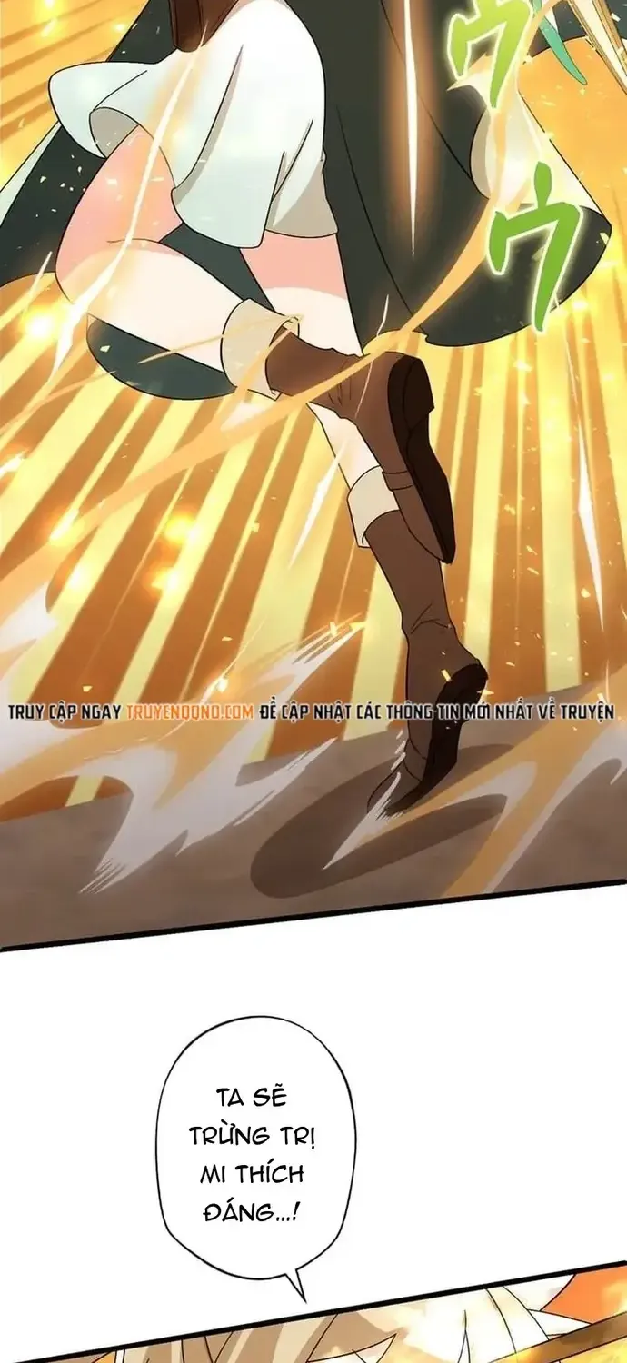 Con Slime Yếu Nhất Ta Từng Cứu Giờ Đã Trở Thành Huyền Thoại! Chap 38 - Next Chap 39