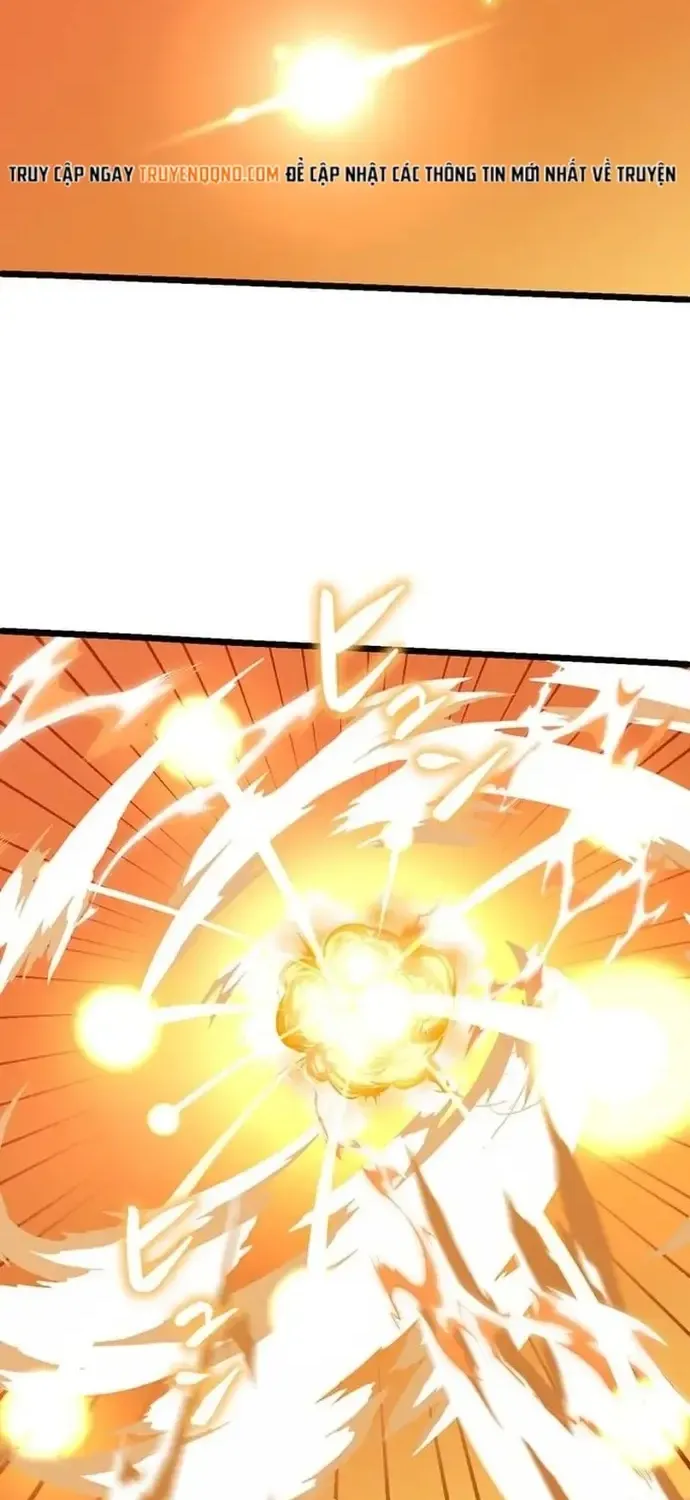 Con Slime Yếu Nhất Ta Từng Cứu Giờ Đã Trở Thành Huyền Thoại! Chap 38 - Next Chap 39