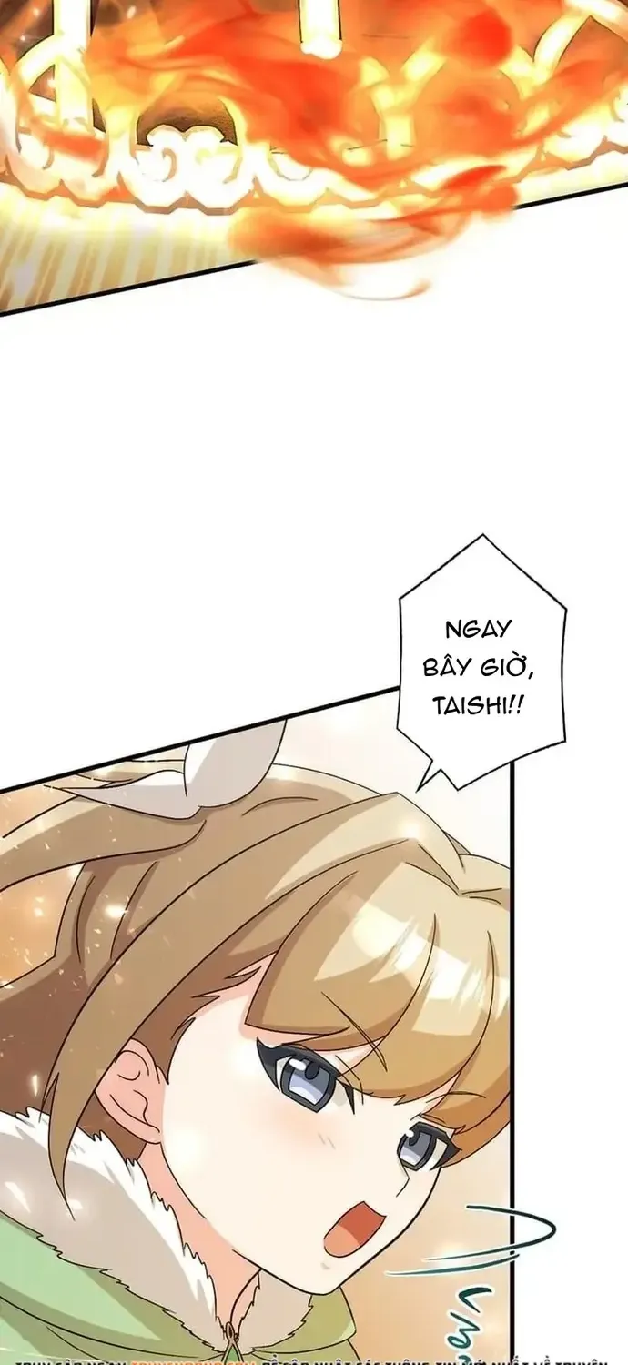 Con Slime Yếu Nhất Ta Từng Cứu Giờ Đã Trở Thành Huyền Thoại! Chap 38 - Next Chap 39