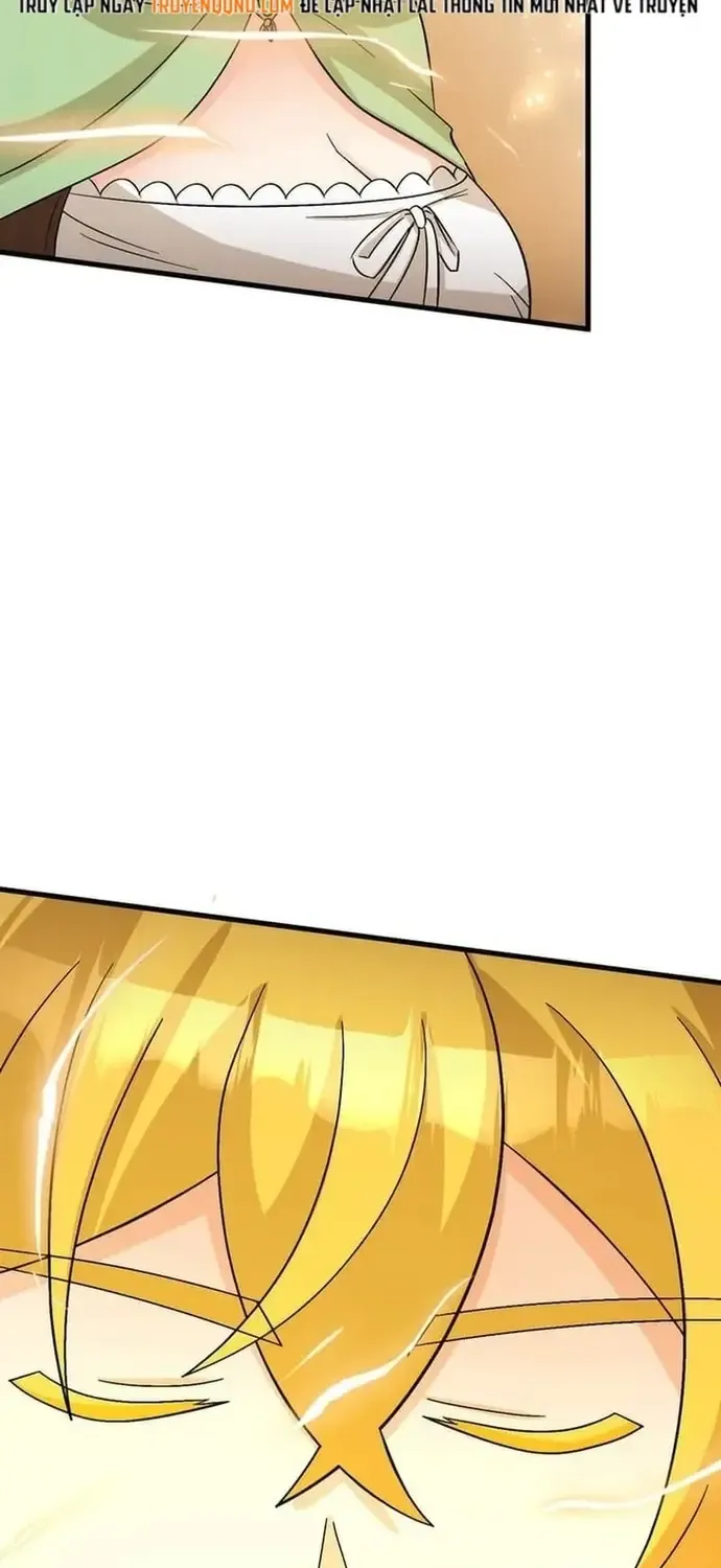 Con Slime Yếu Nhất Ta Từng Cứu Giờ Đã Trở Thành Huyền Thoại! Chap 38 - Next Chap 39