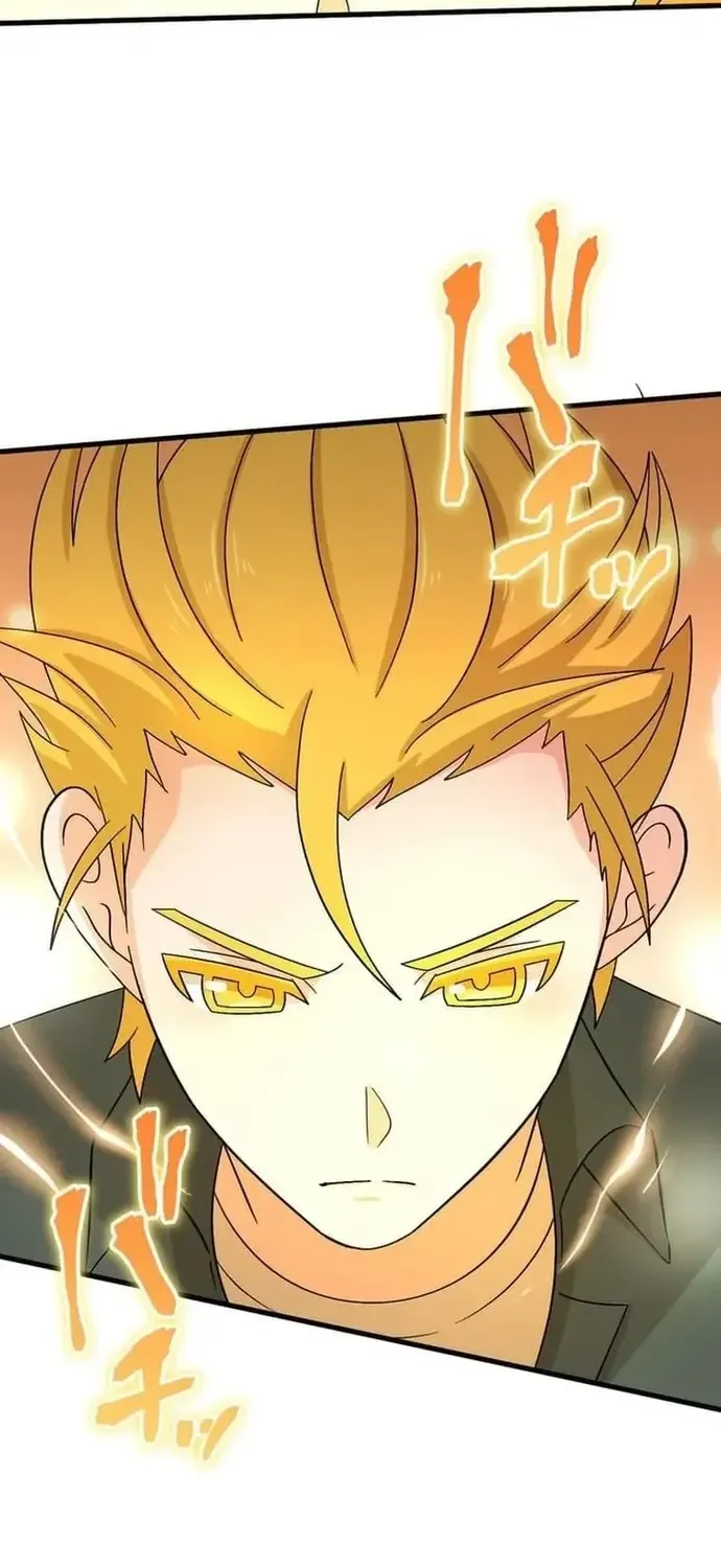 Con Slime Yếu Nhất Ta Từng Cứu Giờ Đã Trở Thành Huyền Thoại! Chap 38 - Next Chap 39