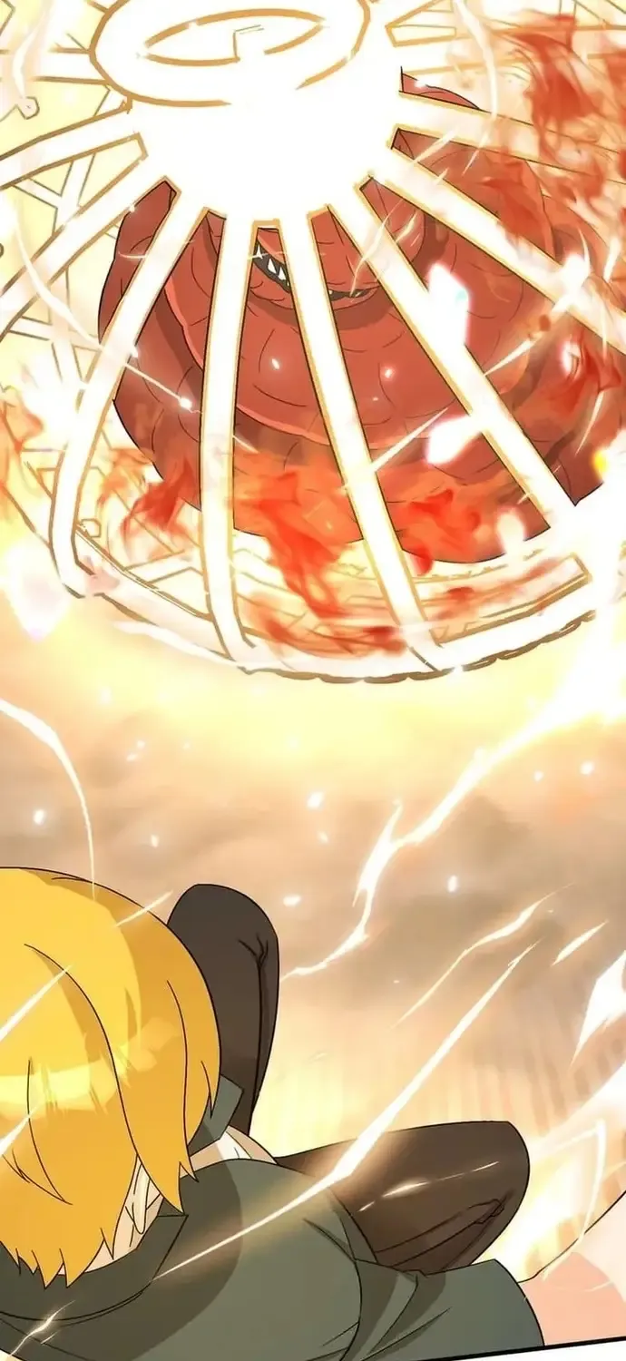 Con Slime Yếu Nhất Ta Từng Cứu Giờ Đã Trở Thành Huyền Thoại! Chap 38 - Next Chap 39