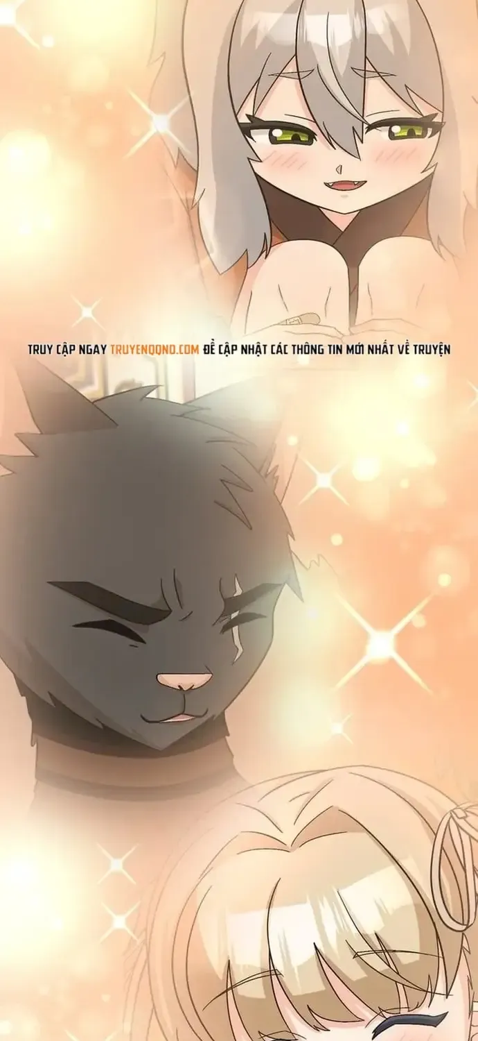 Con Slime Yếu Nhất Ta Từng Cứu Giờ Đã Trở Thành Huyền Thoại! Chap 38 - Next Chap 39