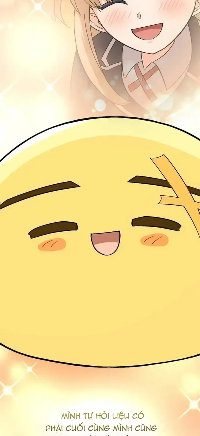 Con Slime Yếu Nhất Ta Từng Cứu Giờ Đã Trở Thành Huyền Thoại! Chap 38 - Next Chap 39