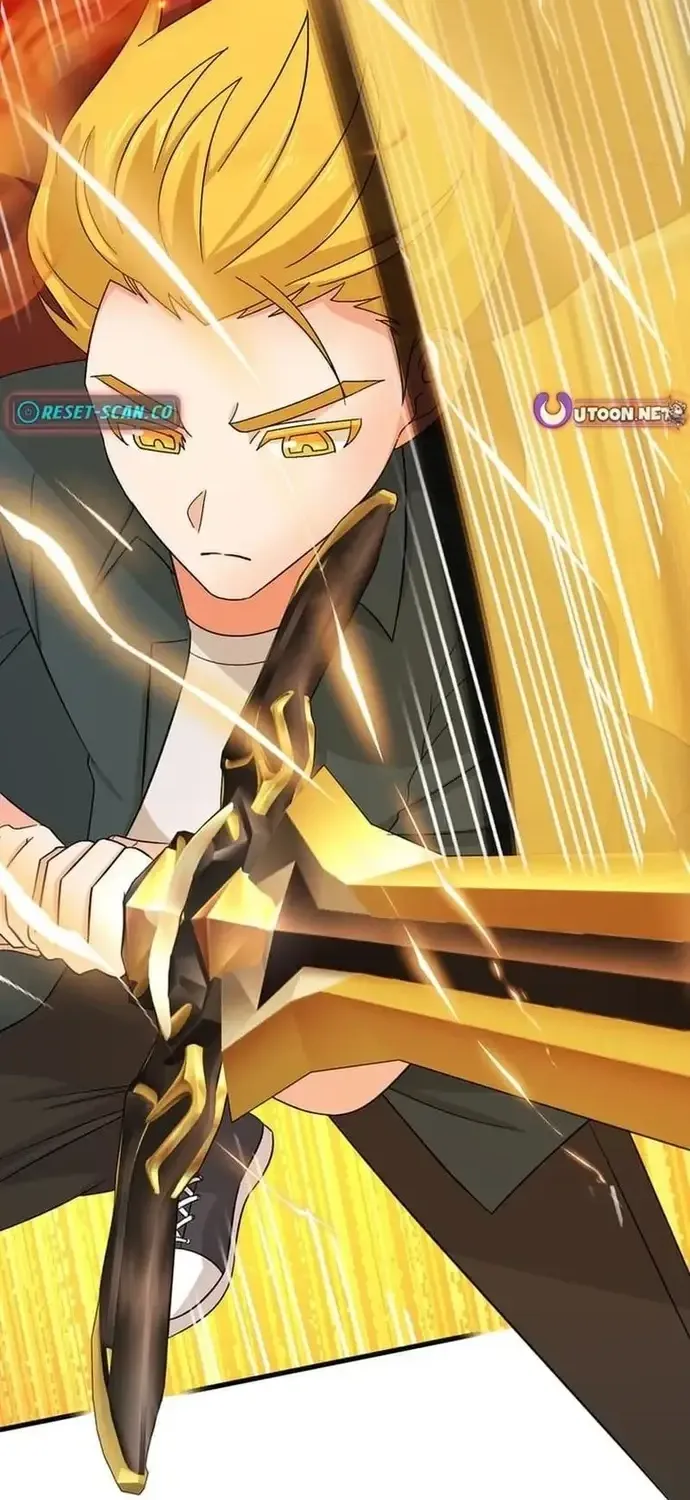 Con Slime Yếu Nhất Ta Từng Cứu Giờ Đã Trở Thành Huyền Thoại! Chap 38 - Next Chap 39