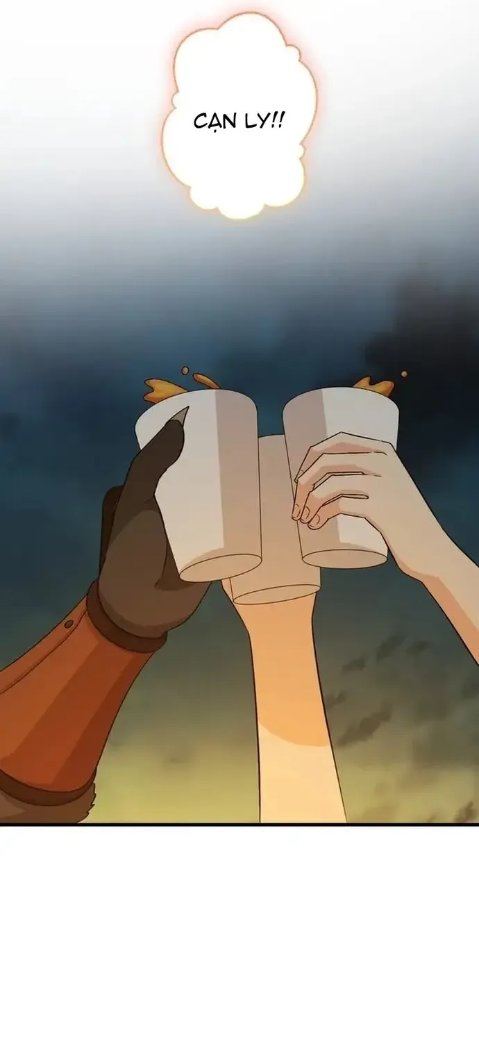 Con Slime Yếu Nhất Ta Từng Cứu Giờ Đã Trở Thành Huyền Thoại! Chap 39 - Next Chap 40