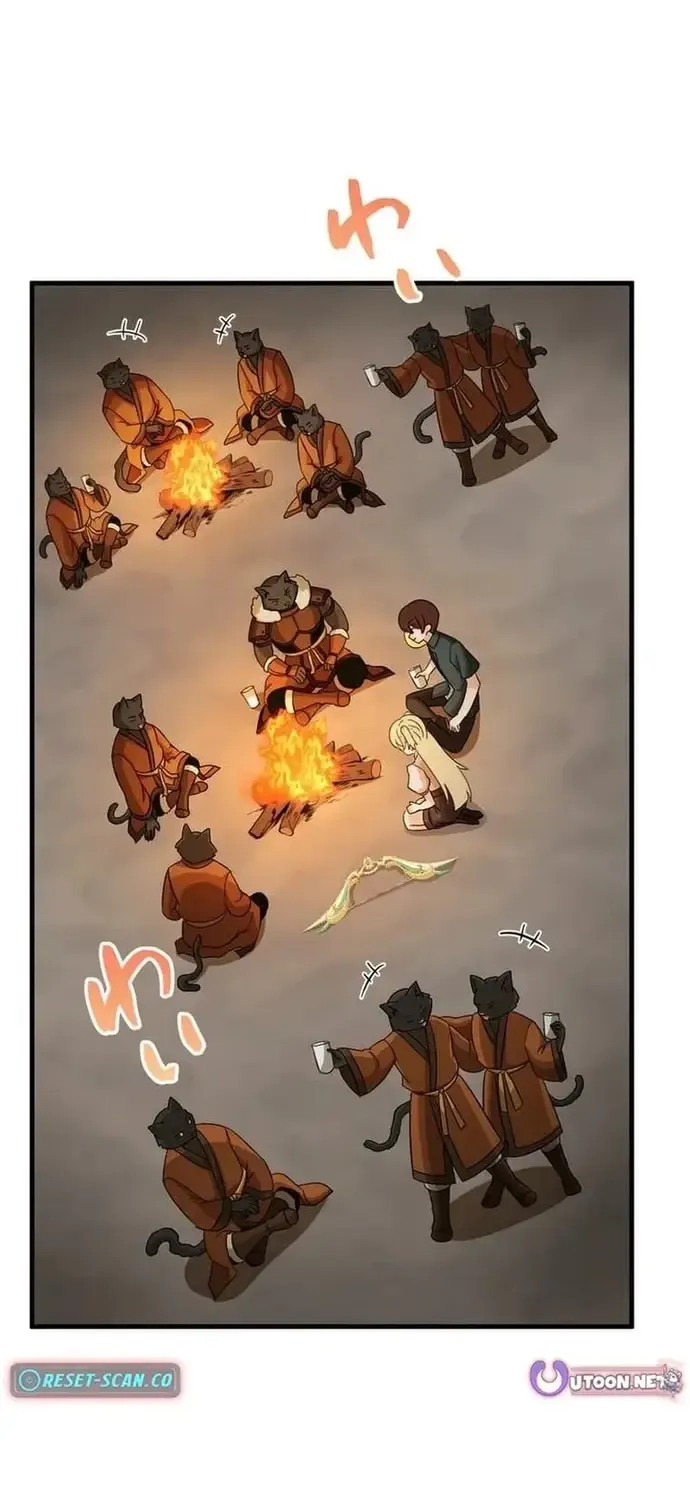 Con Slime Yếu Nhất Ta Từng Cứu Giờ Đã Trở Thành Huyền Thoại! Chap 39 - Next Chap 40