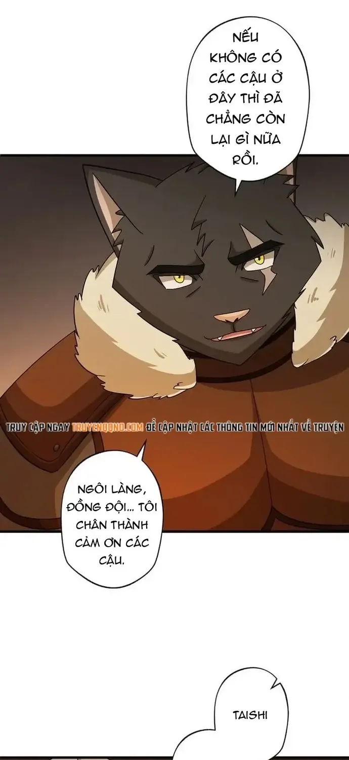 Con Slime Yếu Nhất Ta Từng Cứu Giờ Đã Trở Thành Huyền Thoại! Chap 39 - Next Chap 40