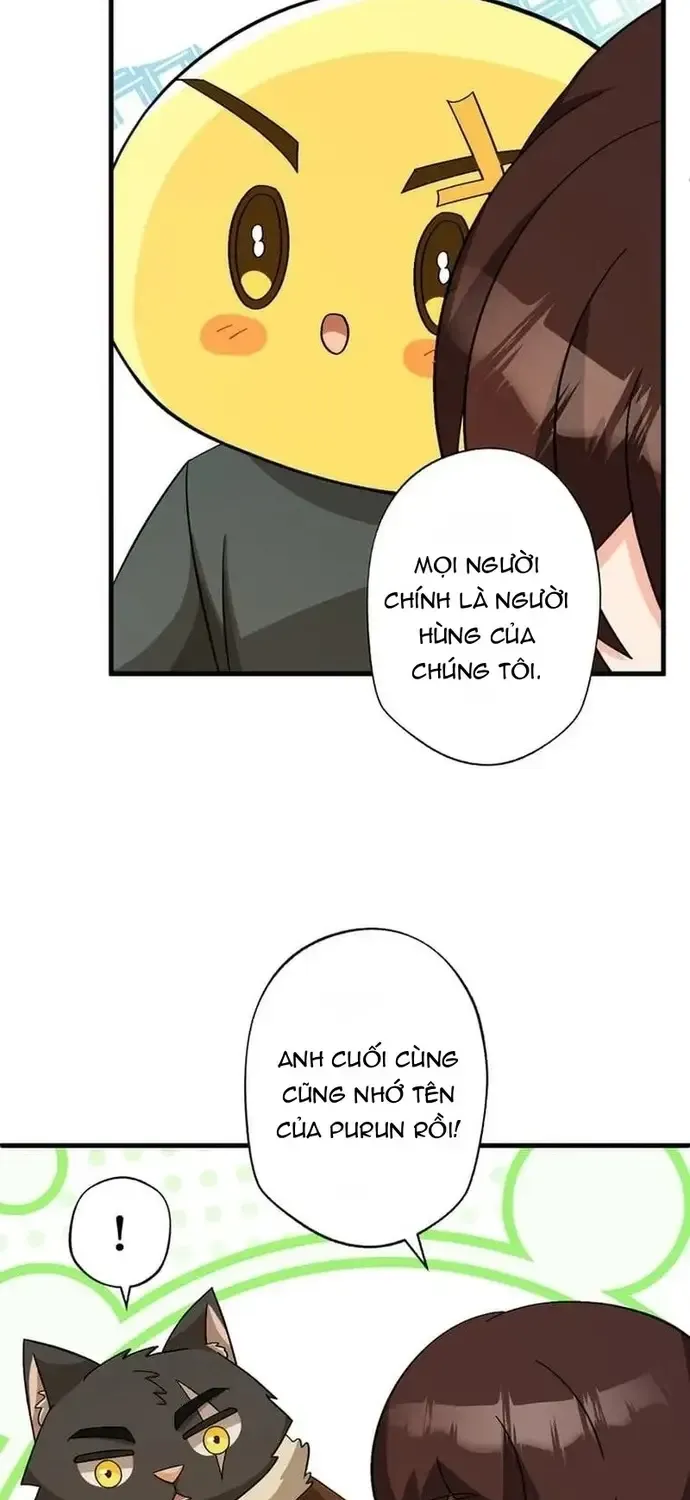 Con Slime Yếu Nhất Ta Từng Cứu Giờ Đã Trở Thành Huyền Thoại! Chap 39 - Next Chap 40