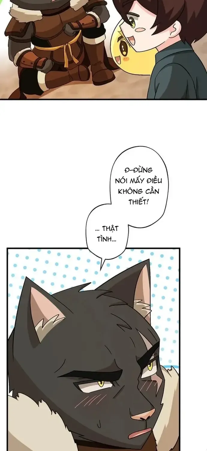 Con Slime Yếu Nhất Ta Từng Cứu Giờ Đã Trở Thành Huyền Thoại! Chap 39 - Next Chap 40