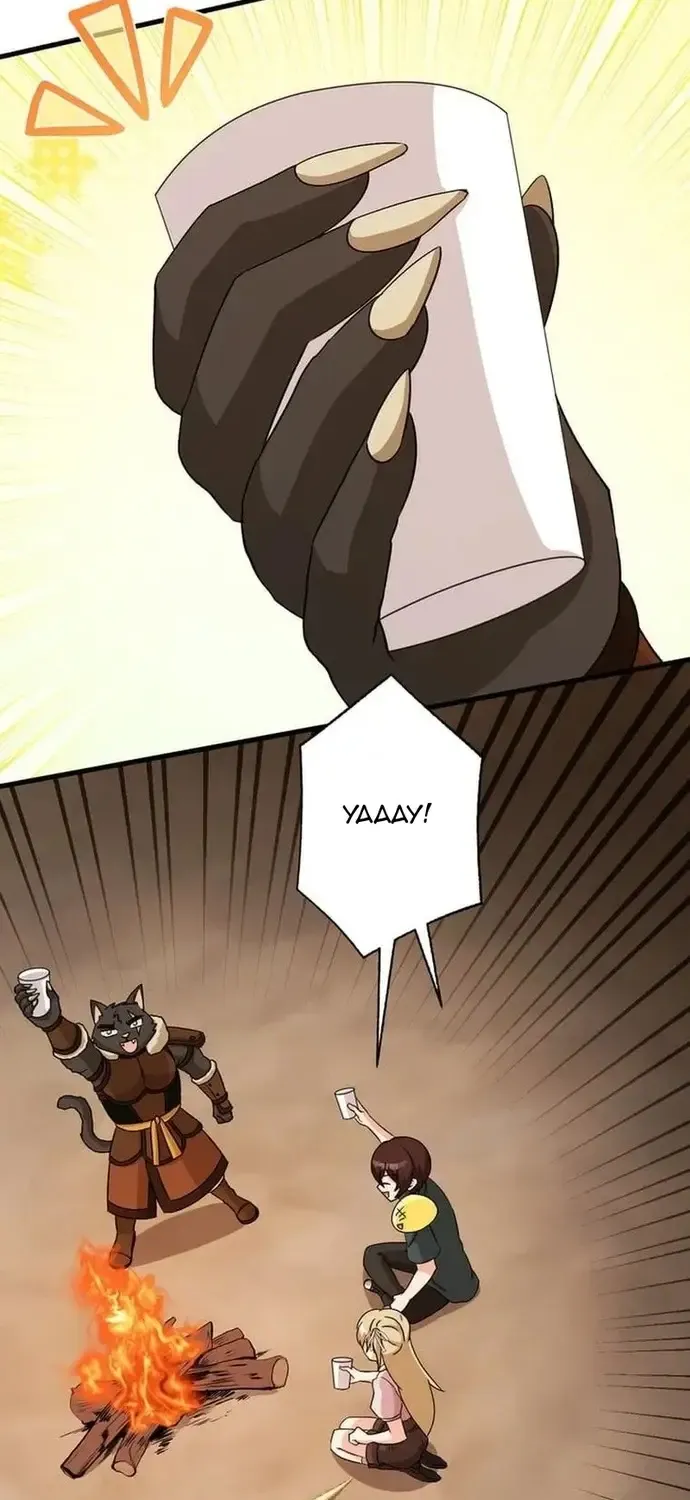 Con Slime Yếu Nhất Ta Từng Cứu Giờ Đã Trở Thành Huyền Thoại! Chap 39 - Next Chap 40