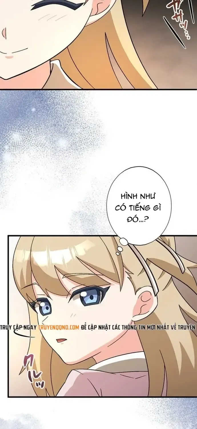 Con Slime Yếu Nhất Ta Từng Cứu Giờ Đã Trở Thành Huyền Thoại! Chap 39 - Next Chap 40