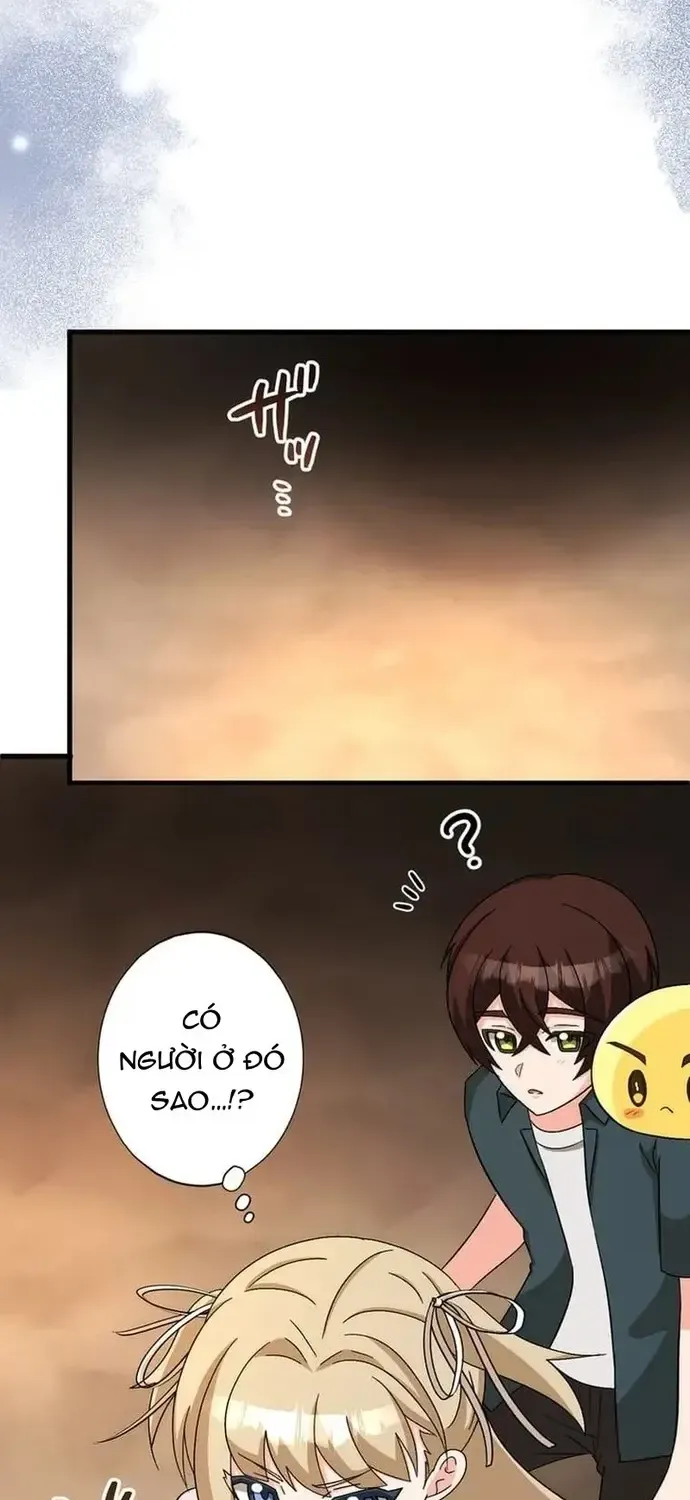 Con Slime Yếu Nhất Ta Từng Cứu Giờ Đã Trở Thành Huyền Thoại! Chap 39 - Next Chap 40