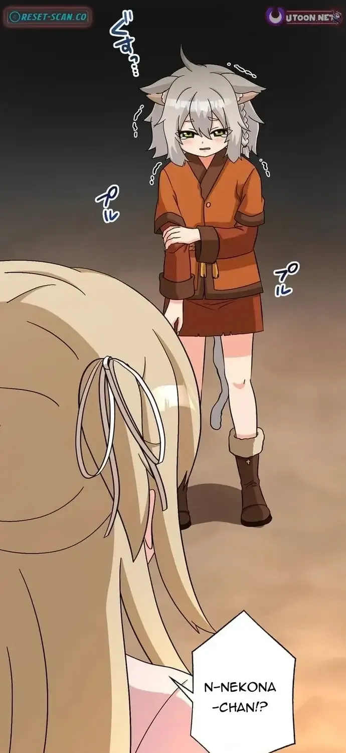 Con Slime Yếu Nhất Ta Từng Cứu Giờ Đã Trở Thành Huyền Thoại! Chap 39 - Next Chap 40