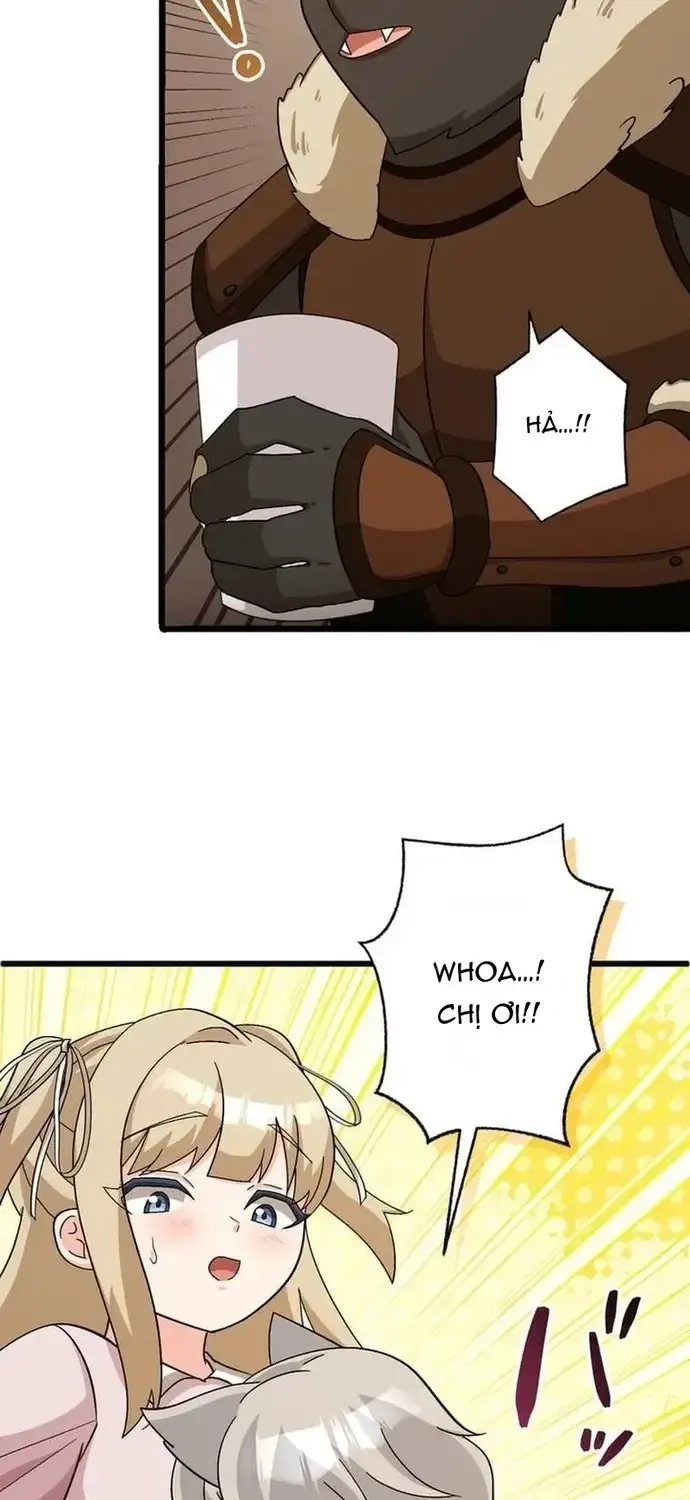 Con Slime Yếu Nhất Ta Từng Cứu Giờ Đã Trở Thành Huyền Thoại! Chap 39 - Next Chap 40