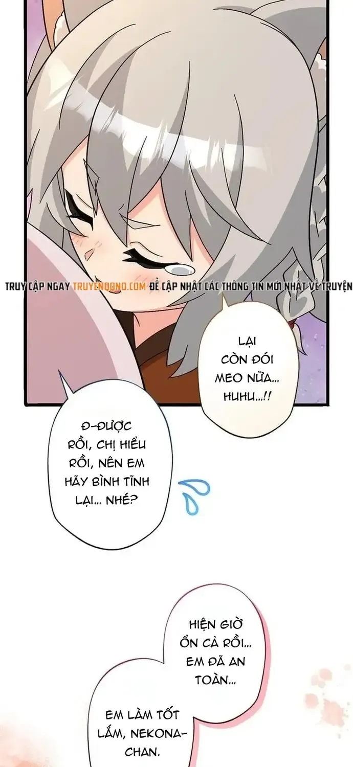 Con Slime Yếu Nhất Ta Từng Cứu Giờ Đã Trở Thành Huyền Thoại! Chap 39 - Next Chap 40