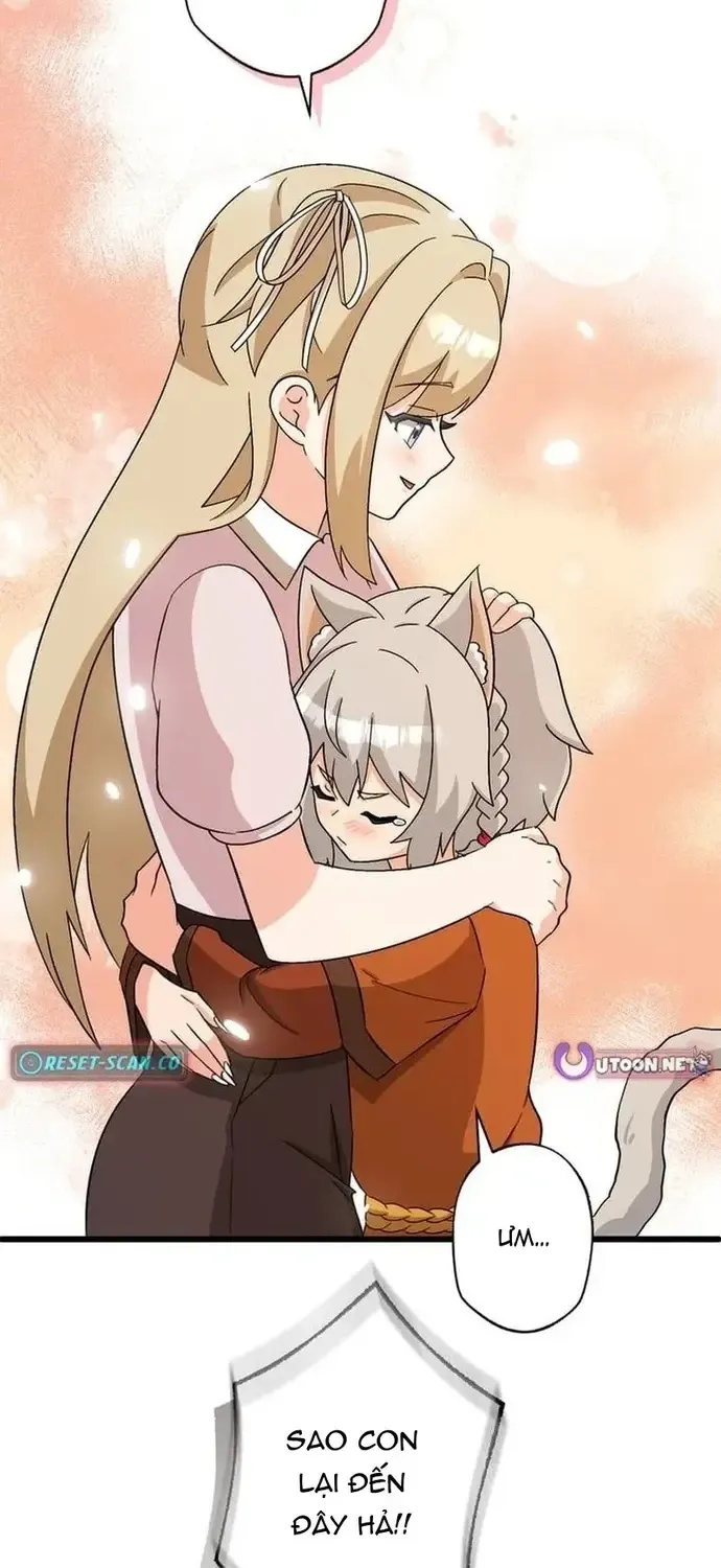 Con Slime Yếu Nhất Ta Từng Cứu Giờ Đã Trở Thành Huyền Thoại! Chap 39 - Next Chap 40