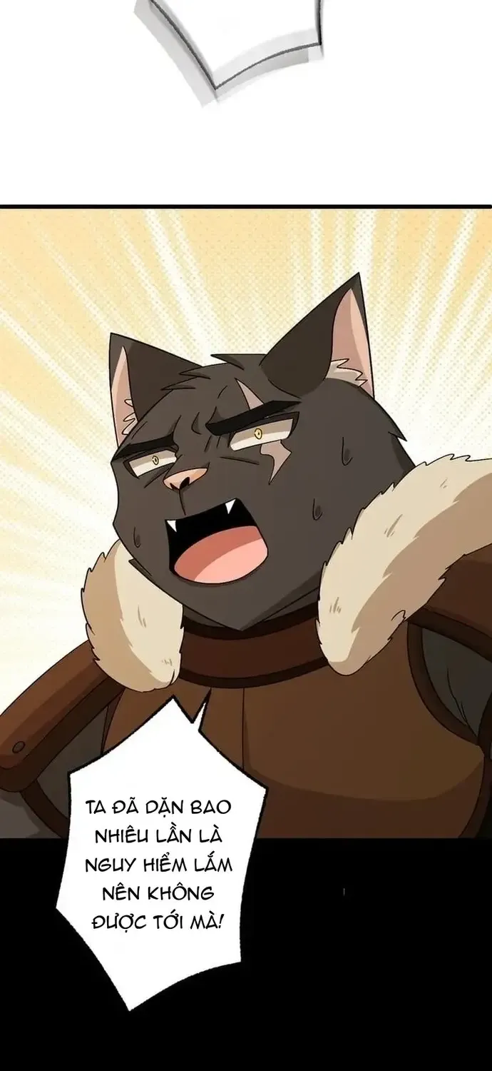 Con Slime Yếu Nhất Ta Từng Cứu Giờ Đã Trở Thành Huyền Thoại! Chap 39 - Next Chap 40