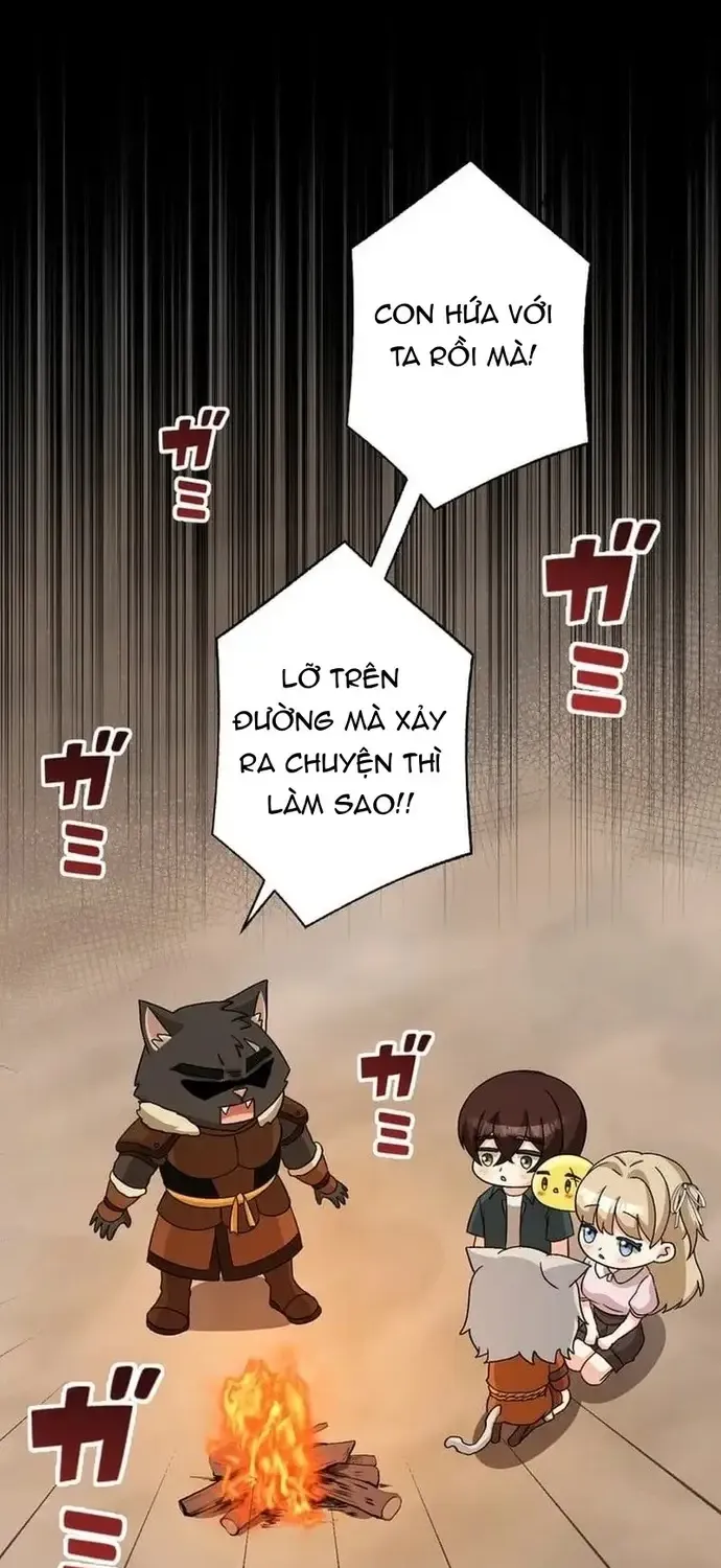 Con Slime Yếu Nhất Ta Từng Cứu Giờ Đã Trở Thành Huyền Thoại! Chap 39 - Next Chap 40