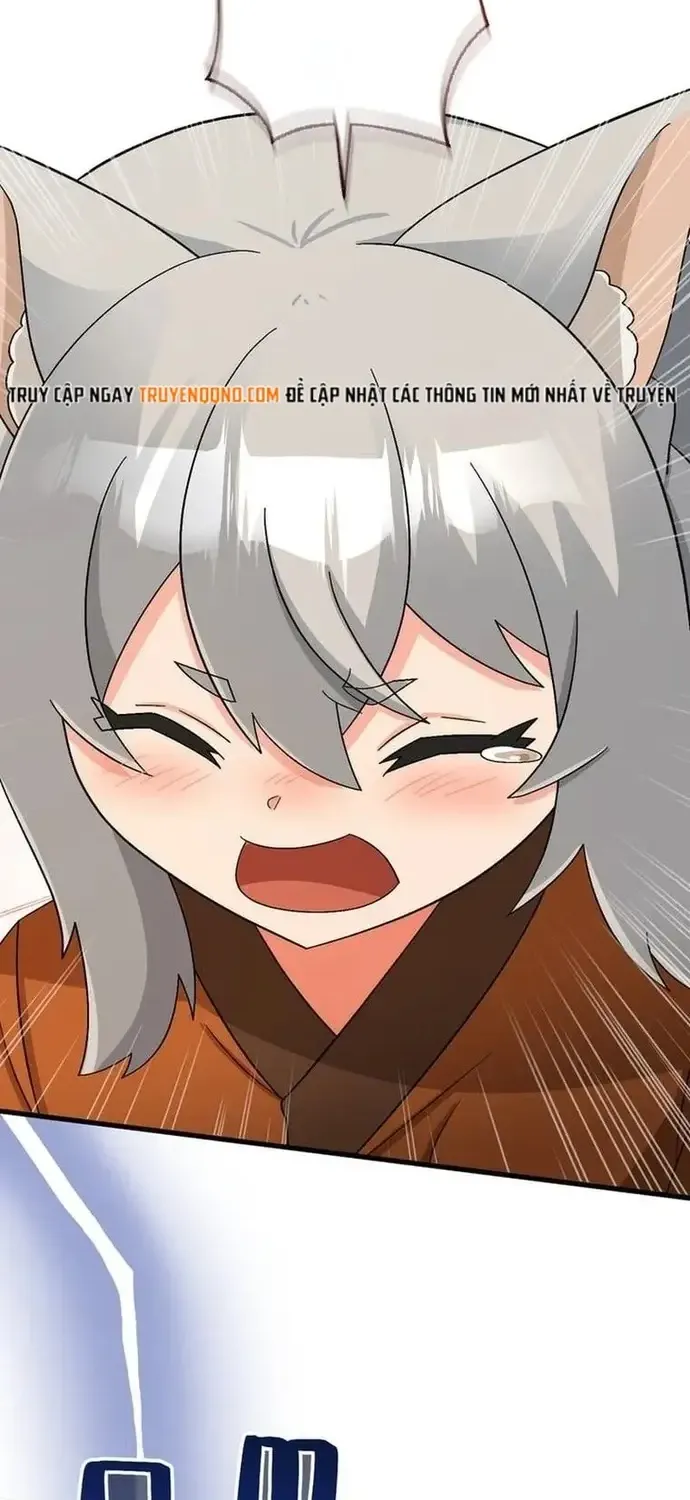 Con Slime Yếu Nhất Ta Từng Cứu Giờ Đã Trở Thành Huyền Thoại! Chap 39 - Next Chap 40