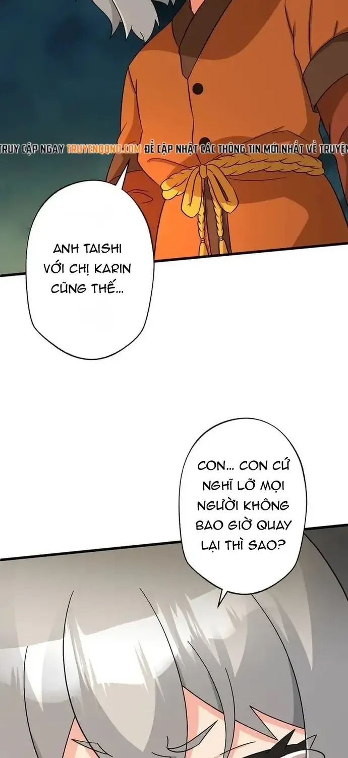 Con Slime Yếu Nhất Ta Từng Cứu Giờ Đã Trở Thành Huyền Thoại! Chap 39 - Next Chap 40