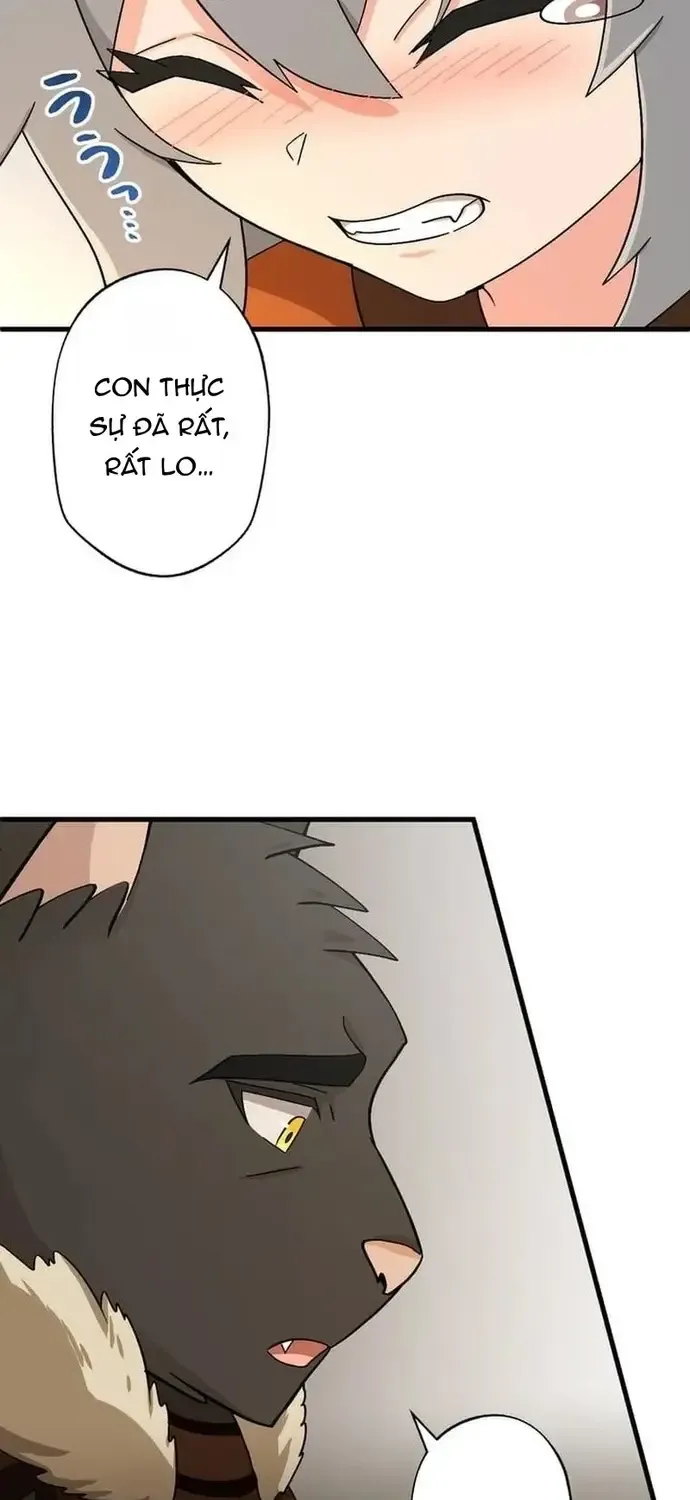 Con Slime Yếu Nhất Ta Từng Cứu Giờ Đã Trở Thành Huyền Thoại! Chap 39 - Next Chap 40