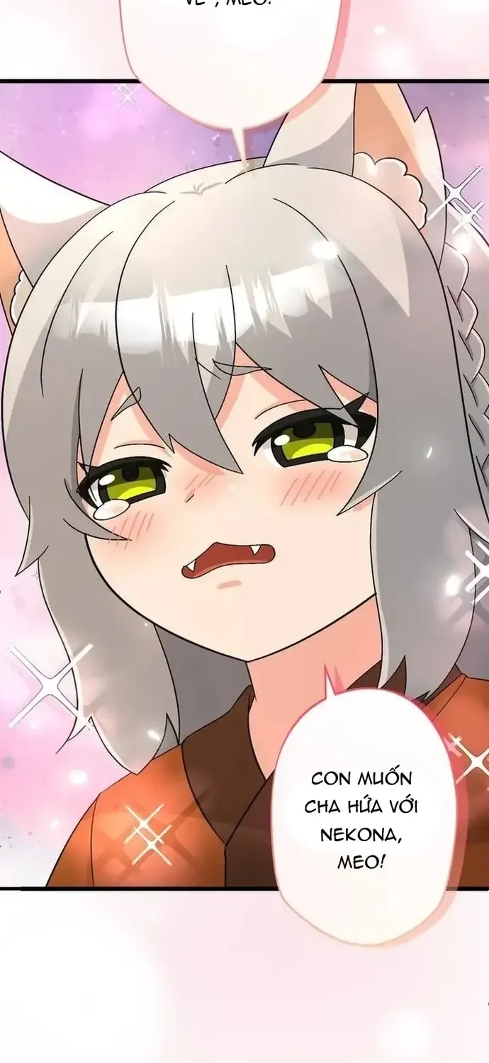 Con Slime Yếu Nhất Ta Từng Cứu Giờ Đã Trở Thành Huyền Thoại! Chap 39 - Next Chap 40