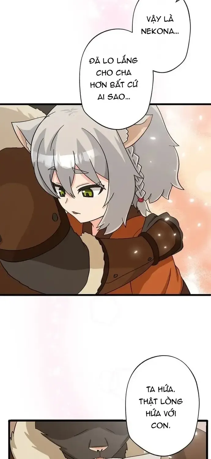 Con Slime Yếu Nhất Ta Từng Cứu Giờ Đã Trở Thành Huyền Thoại! Chap 39 - Next Chap 40