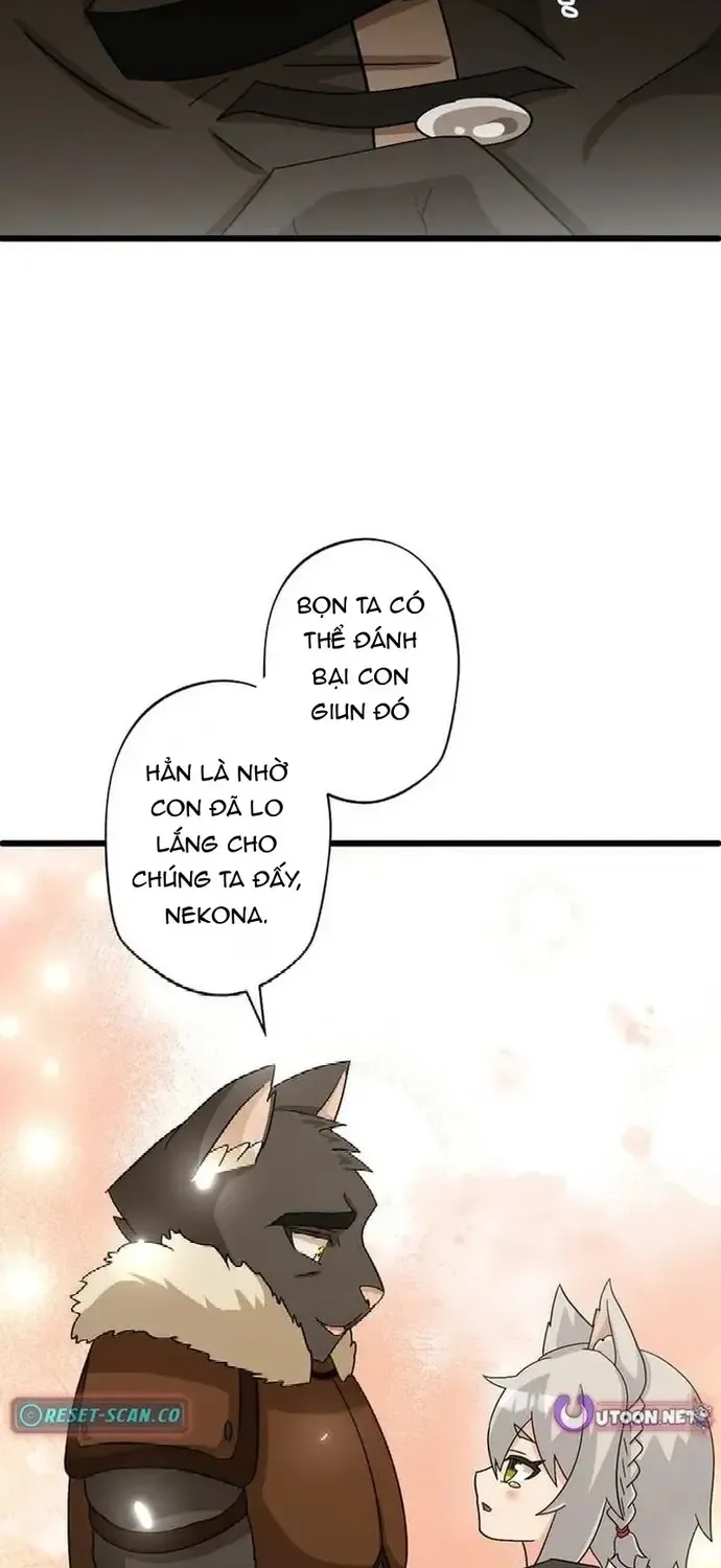 Con Slime Yếu Nhất Ta Từng Cứu Giờ Đã Trở Thành Huyền Thoại! Chap 39 - Next Chap 40
