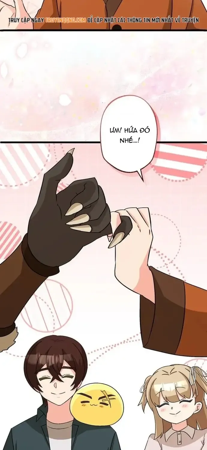 Con Slime Yếu Nhất Ta Từng Cứu Giờ Đã Trở Thành Huyền Thoại! Chap 39 - Next Chap 40