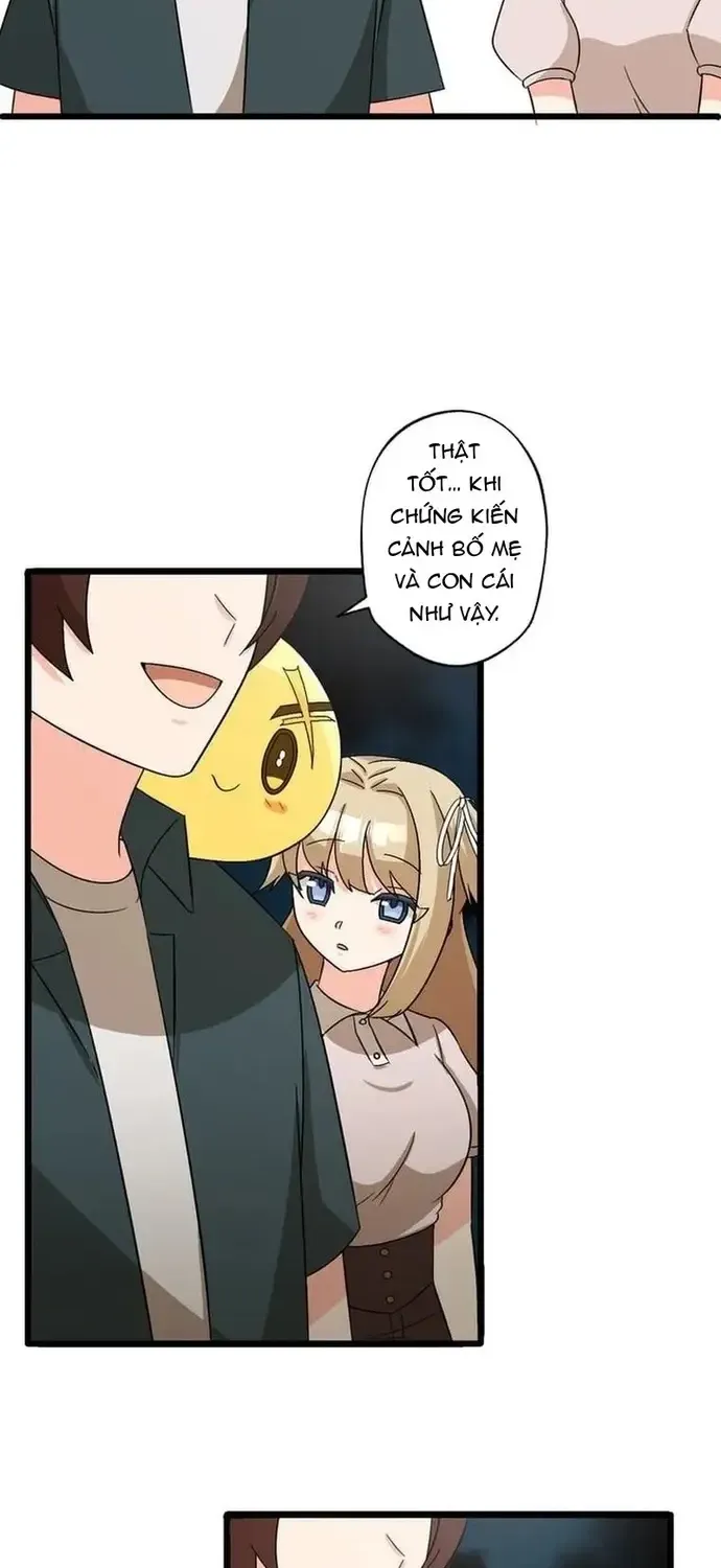 Con Slime Yếu Nhất Ta Từng Cứu Giờ Đã Trở Thành Huyền Thoại! Chap 39 - Next Chap 40