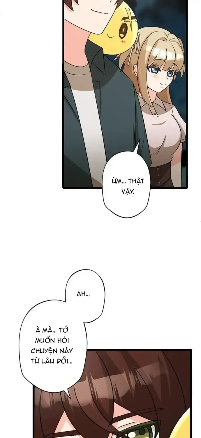 Con Slime Yếu Nhất Ta Từng Cứu Giờ Đã Trở Thành Huyền Thoại! Chap 39 - Next Chap 40