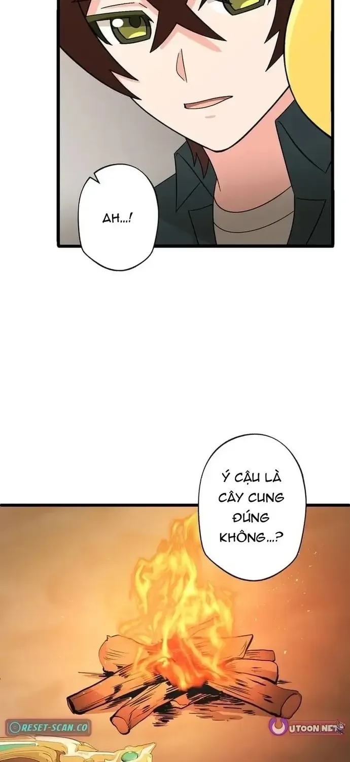 Con Slime Yếu Nhất Ta Từng Cứu Giờ Đã Trở Thành Huyền Thoại! Chap 39 - Next Chap 40