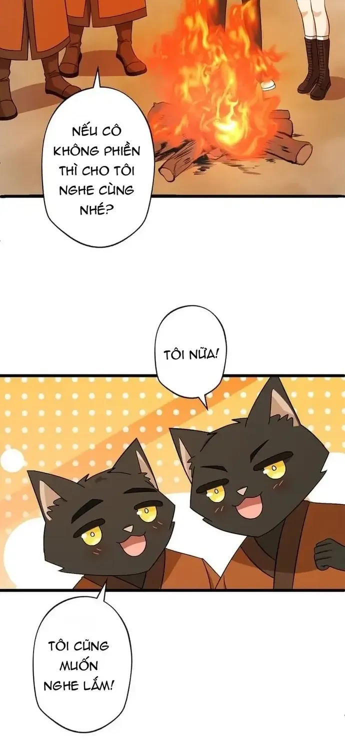 Con Slime Yếu Nhất Ta Từng Cứu Giờ Đã Trở Thành Huyền Thoại! Chap 39 - Next Chap 40