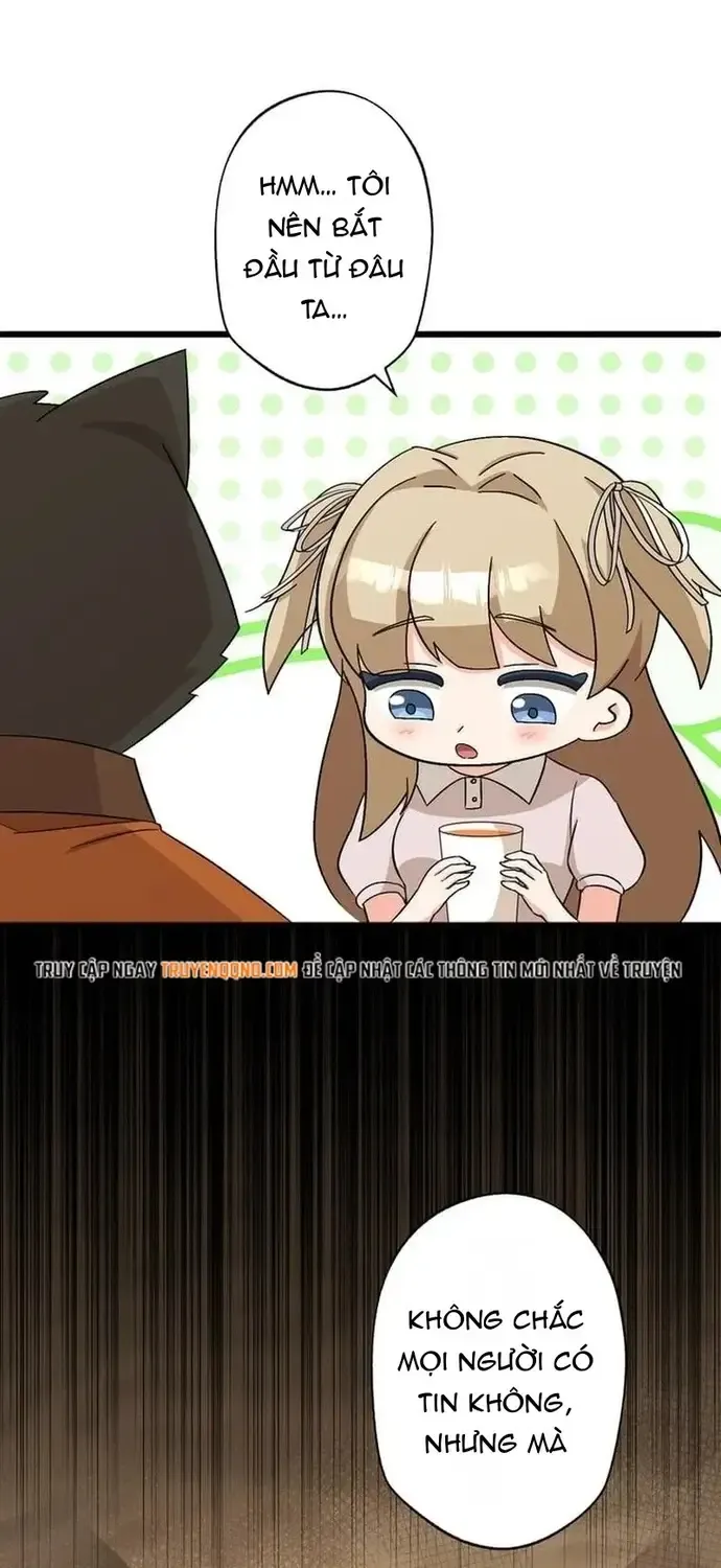 Con Slime Yếu Nhất Ta Từng Cứu Giờ Đã Trở Thành Huyền Thoại! Chap 39 - Next Chap 40