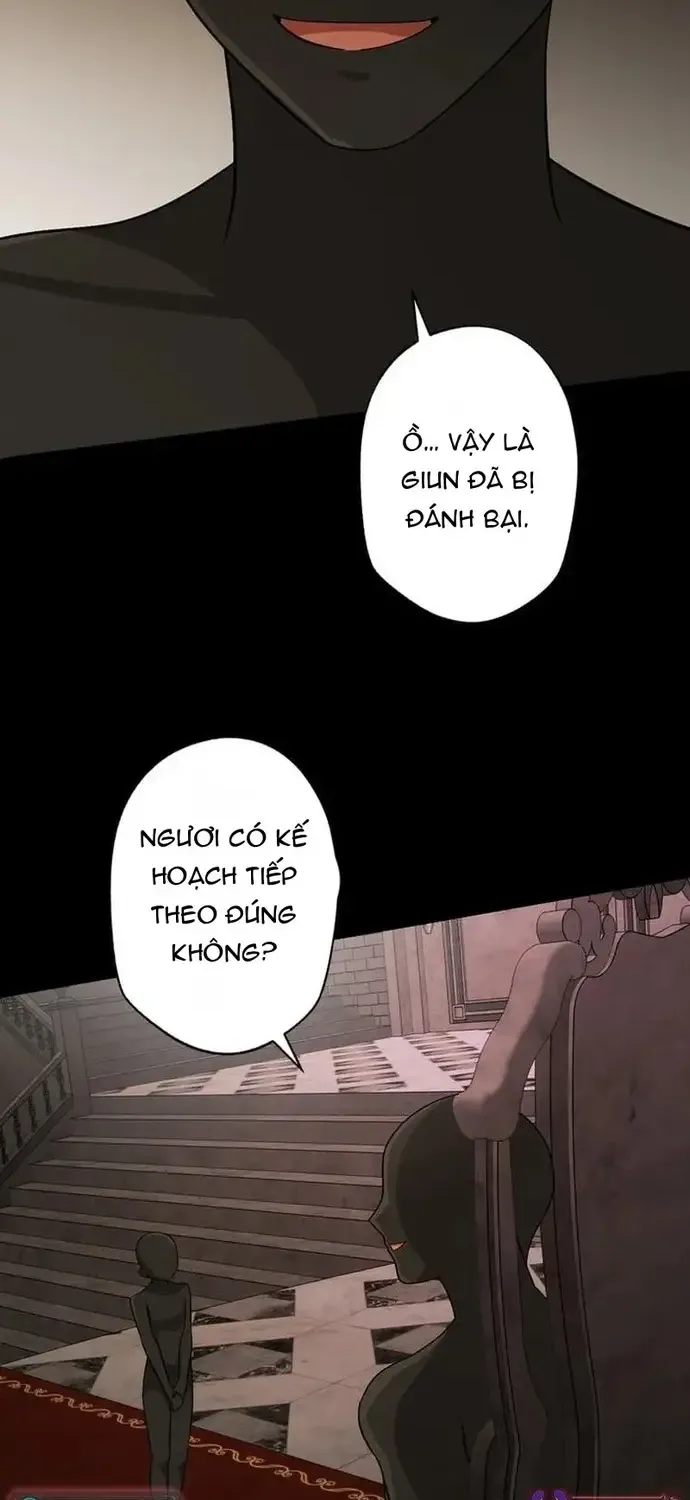 Con Slime Yếu Nhất Ta Từng Cứu Giờ Đã Trở Thành Huyền Thoại! Chap 39 - Next Chap 40