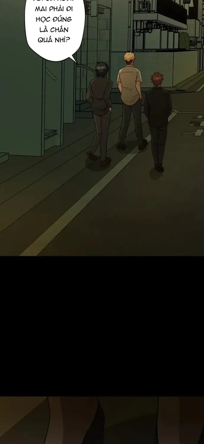 Con Slime Yếu Nhất Ta Từng Cứu Giờ Đã Trở Thành Huyền Thoại! Chap 39 - Next Chap 40