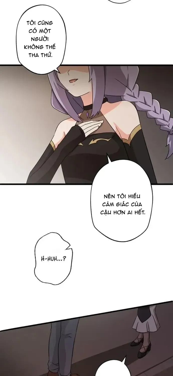 Con Slime Yếu Nhất Ta Từng Cứu Giờ Đã Trở Thành Huyền Thoại! Chap 40 - Next Chap 41