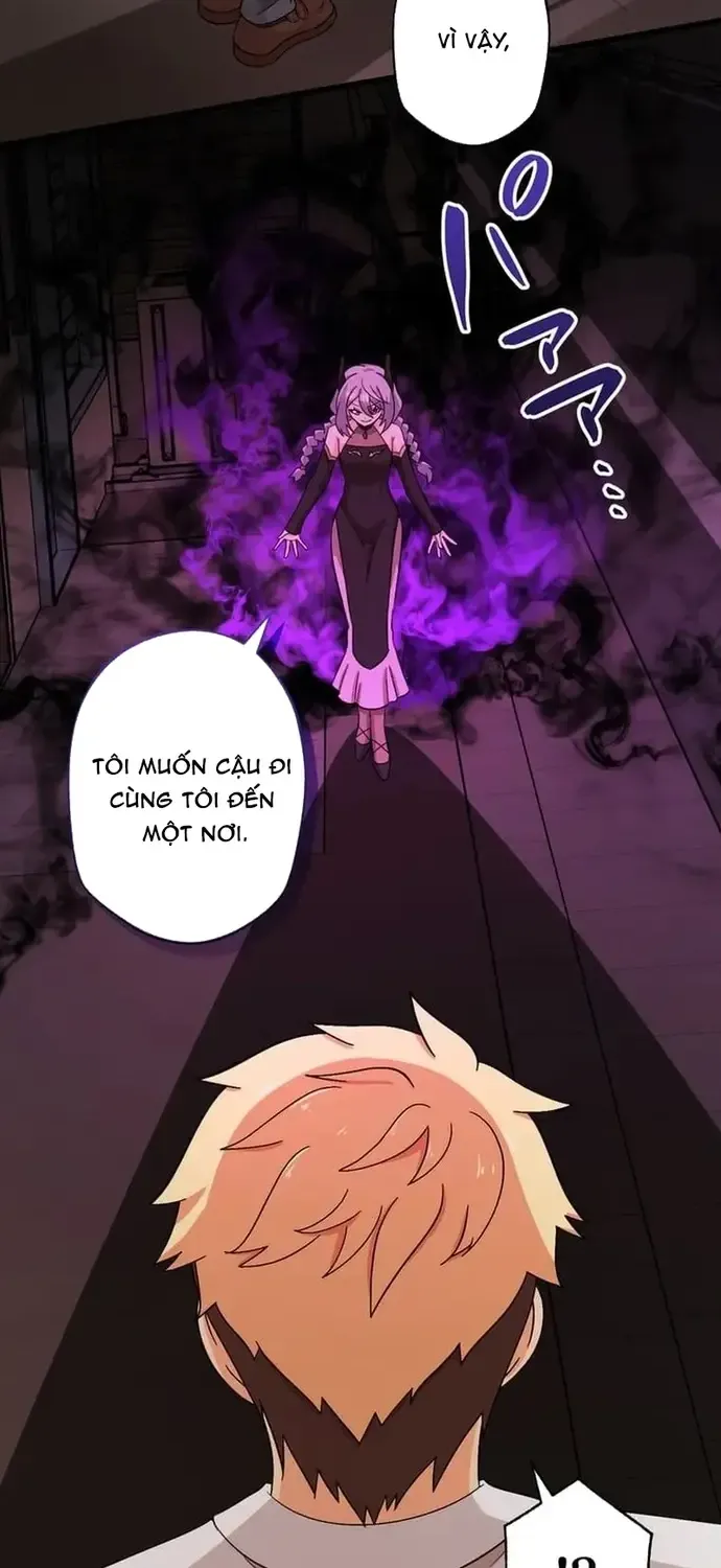 Con Slime Yếu Nhất Ta Từng Cứu Giờ Đã Trở Thành Huyền Thoại! Chap 40 - Next Chap 41