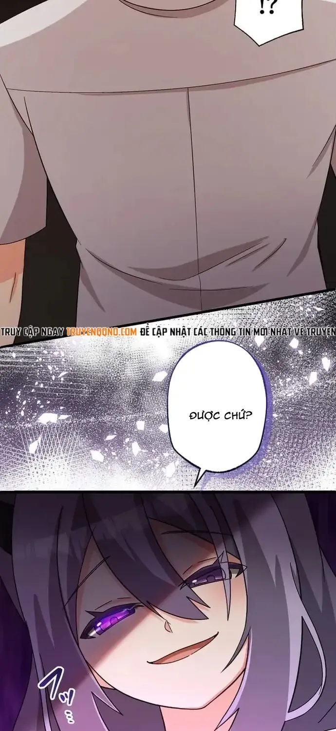 Con Slime Yếu Nhất Ta Từng Cứu Giờ Đã Trở Thành Huyền Thoại! Chap 40 - Next Chap 41