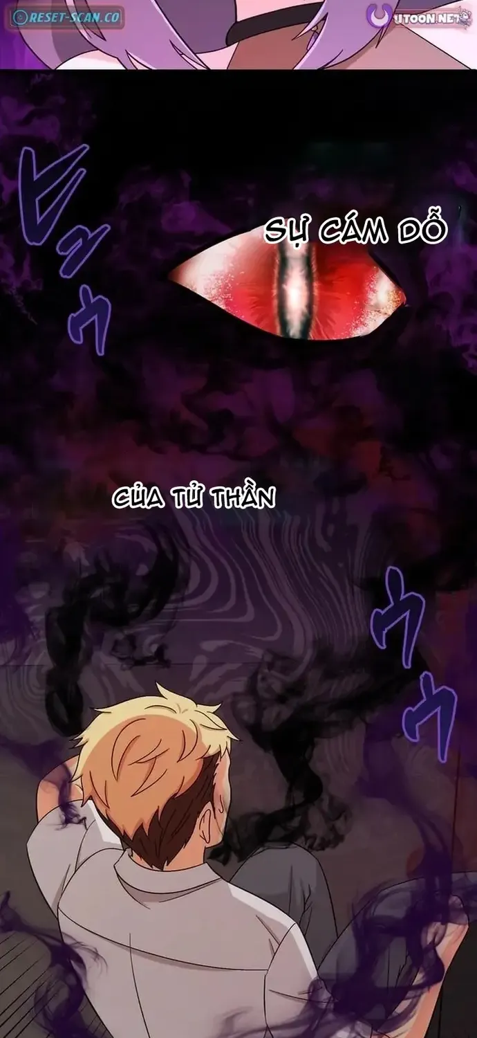 Con Slime Yếu Nhất Ta Từng Cứu Giờ Đã Trở Thành Huyền Thoại! Chap 40 - Next Chap 41