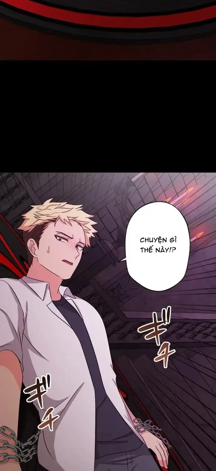 Con Slime Yếu Nhất Ta Từng Cứu Giờ Đã Trở Thành Huyền Thoại! Chap 40 - Next Chap 41