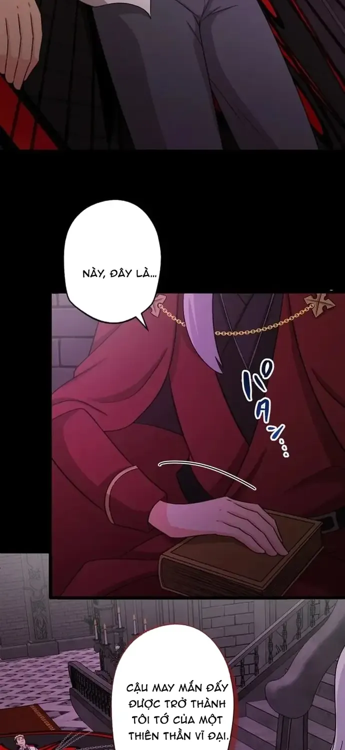 Con Slime Yếu Nhất Ta Từng Cứu Giờ Đã Trở Thành Huyền Thoại! Chap 40 - Next Chap 41